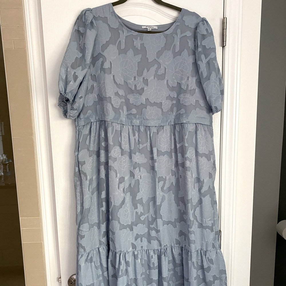 Nursing Dress